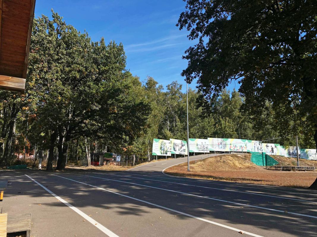 Правила написаны кровью. Администрация парка, где погиб воронежец, сделала важное заявление