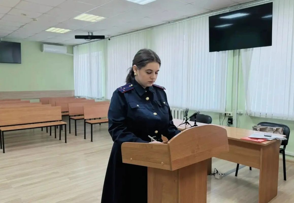 Выяснилось, куда отправили воронежского адвоката, подозреваемого в мошенничестве&nbsp;