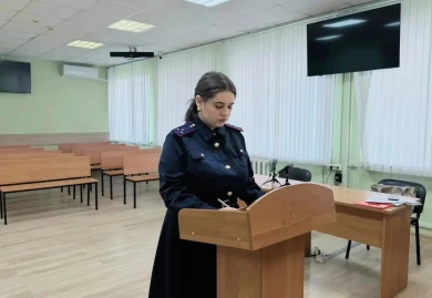 Выяснилось, куда отправили воронежского адвоката, подозреваемого в мошенничестве 