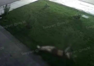 Выпавшей из окна в Воронеже оказалась несовершеннолетняя девушка 