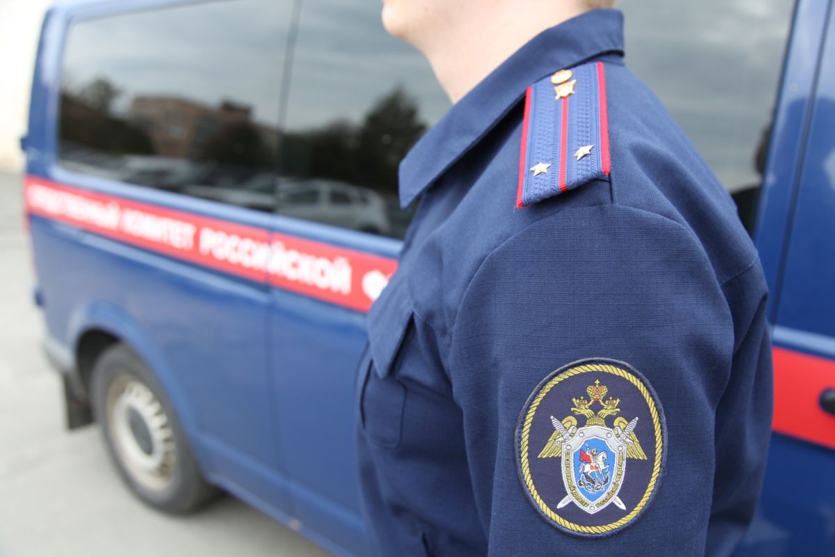 Следком займется поисками украинских террористов, убивших жителя Белгородчины