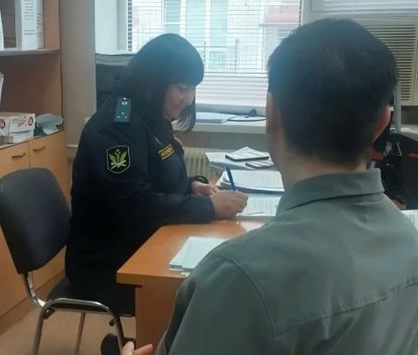 Уголовное дело мотивировало алиментщика из Воронежа погасить долг