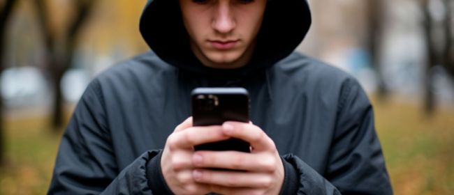 Молодой воронежец пытался примкнуть к террористам
