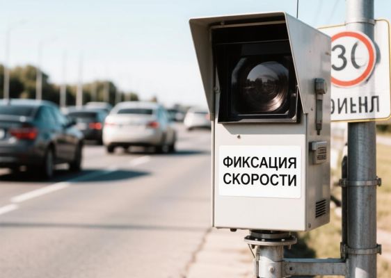 Воронежец, не стесняясь, скрутил дорожную камеру стоимостью больше миллиона рублей