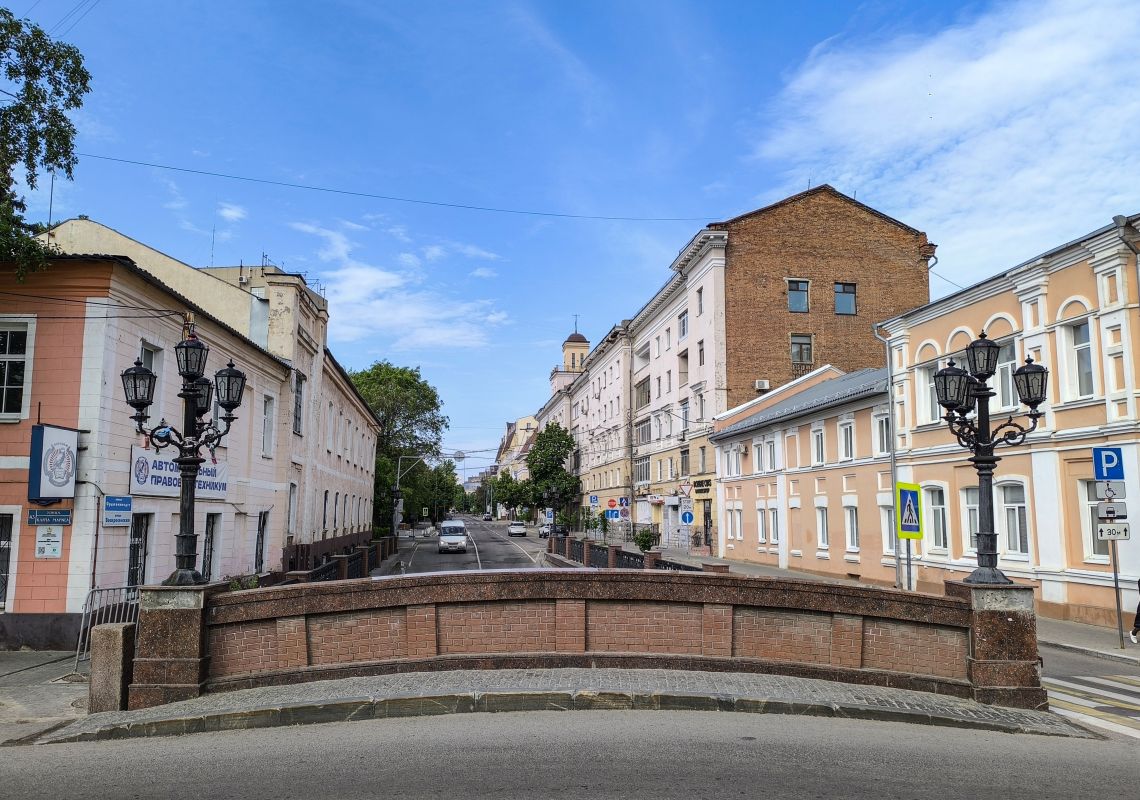 34-градусная жара обрушится на Воронежскую область
