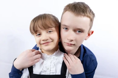 «Мама много раз обещала нас забрать, но так и не приехала. Больше мы её не ждём»