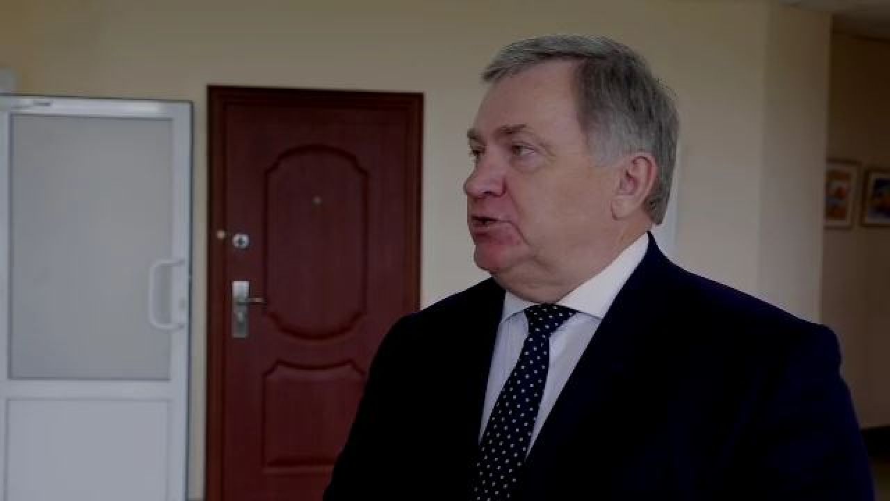 Бывший липецкий вице-губернатор Николай Тагинцев идёт на праймериз в 72 года