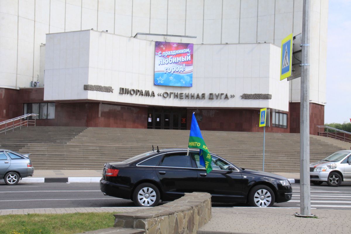 Парковку запретят на&nbsp;два дня на&nbsp;Ленинском проспекте в&nbsp;Воронеже