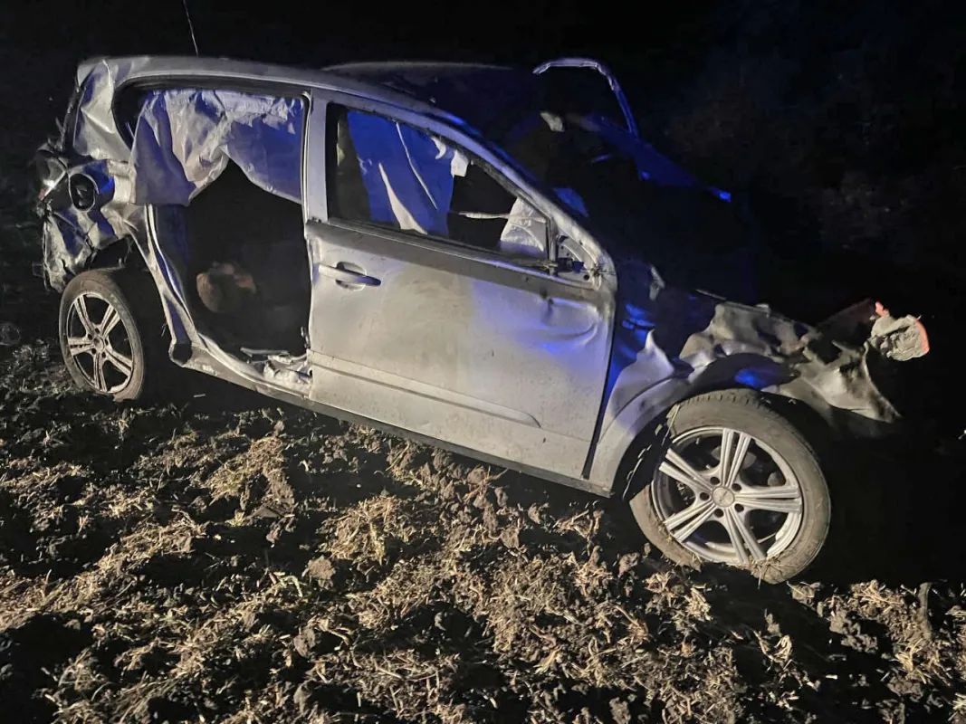 Несколько лет колонии получил мужчина за&nbsp;ДТП с&nbsp;его погибшим сыном в&nbsp;Воронежской области