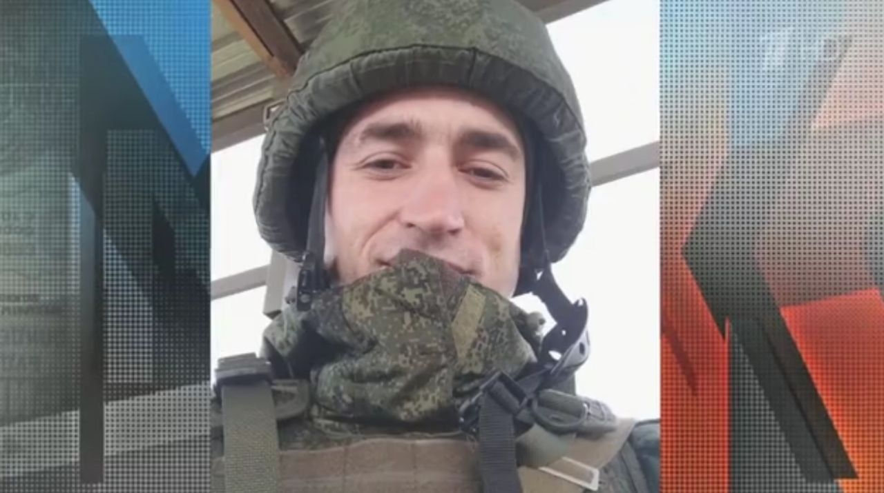 Жертвой «чёрной вдовы» мог стать воронежский участник СВО&nbsp;
