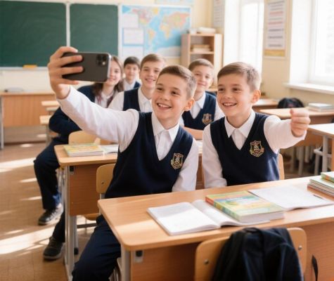 Белгородские подростки массово уезжают учиться в другие города