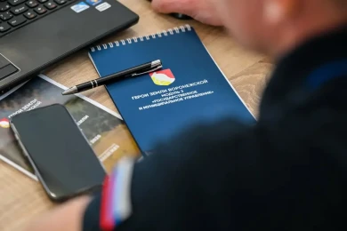 Участников кадровой регпрограммы «Герои земли Воронежской» готовят к работе управленцами 