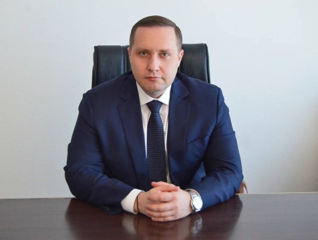 У «РВК-Воронеж» появился новый гендиректор
