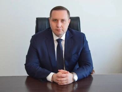 У «РВК-Воронеж» появился новый гендиректор