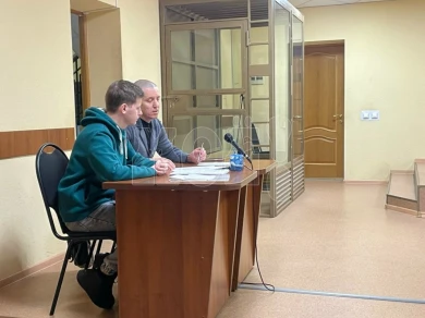 Экс-главред воронежского СМИ Денис Ерошенко будет отбывать срок в колонии