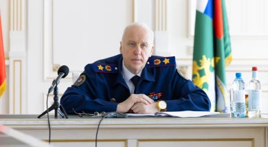 Бастрыкин затребовал доклад по делу скрывшей 168 рублей воронежанки