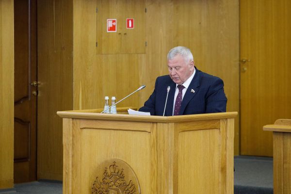 Участники СВО, не успевшие получить статус ветерана боевых действий, смогут бесплатно парковаться в Воронеже 