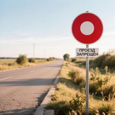 Четыре месяца без движения: в Белгороде перекрывают улицы