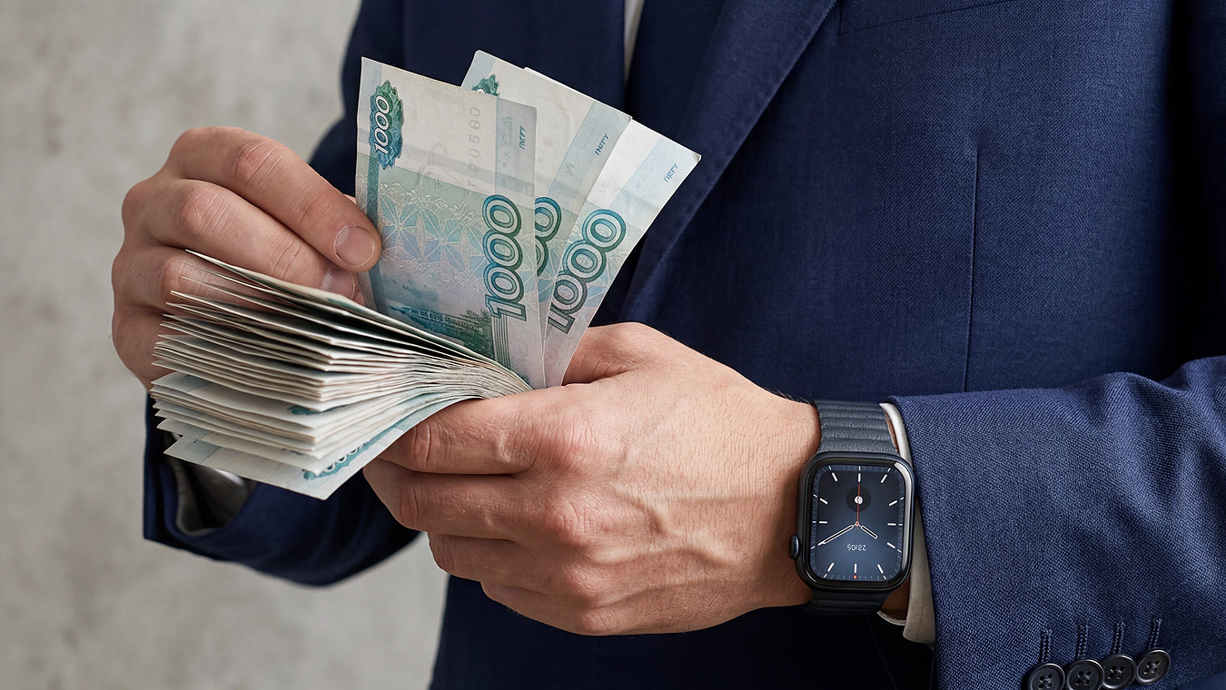 После отмены деклараций о доходах в органах власти выросли зарплаты?