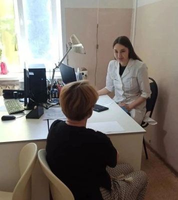 Красное пятнышко на коже обернулось серьёзным диагнозом для воронежанки 
