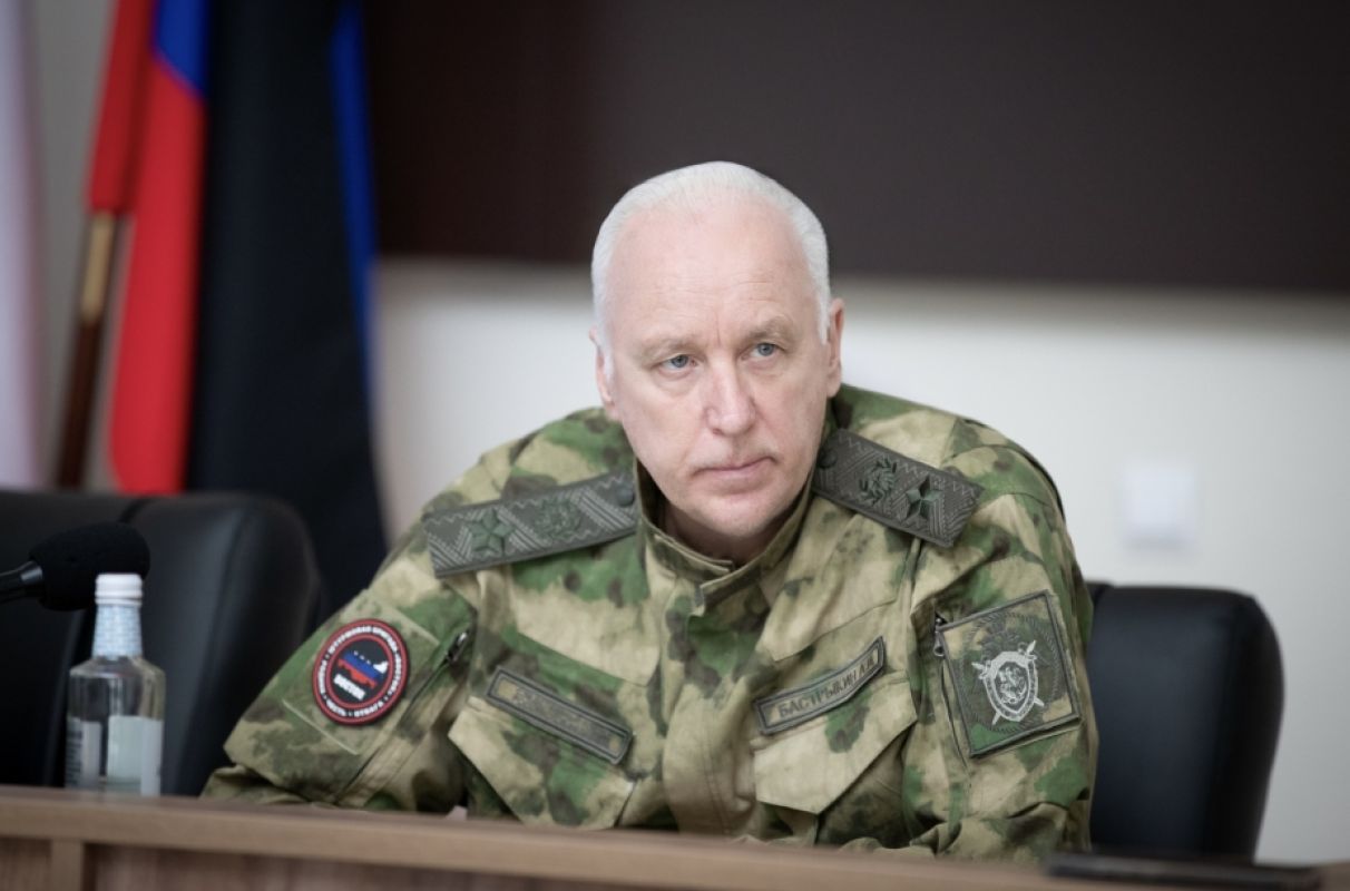 «Дом трещит по швам»: липчане умоляют Бастрыкина о помощи