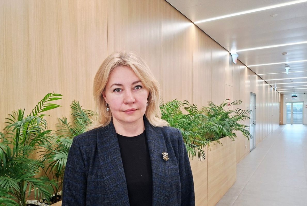 «Наша работа — это колоссальная часть жизни. Если ты ее&nbsp;не любишь — ты не&nbsp;любишь свою жизнь»&nbsp;