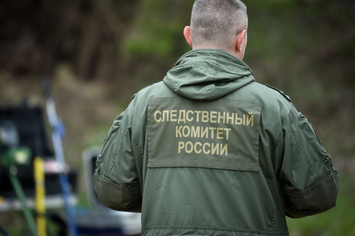 Бастрыкина возмутила ситуация с аварийным домом в Липецкой области