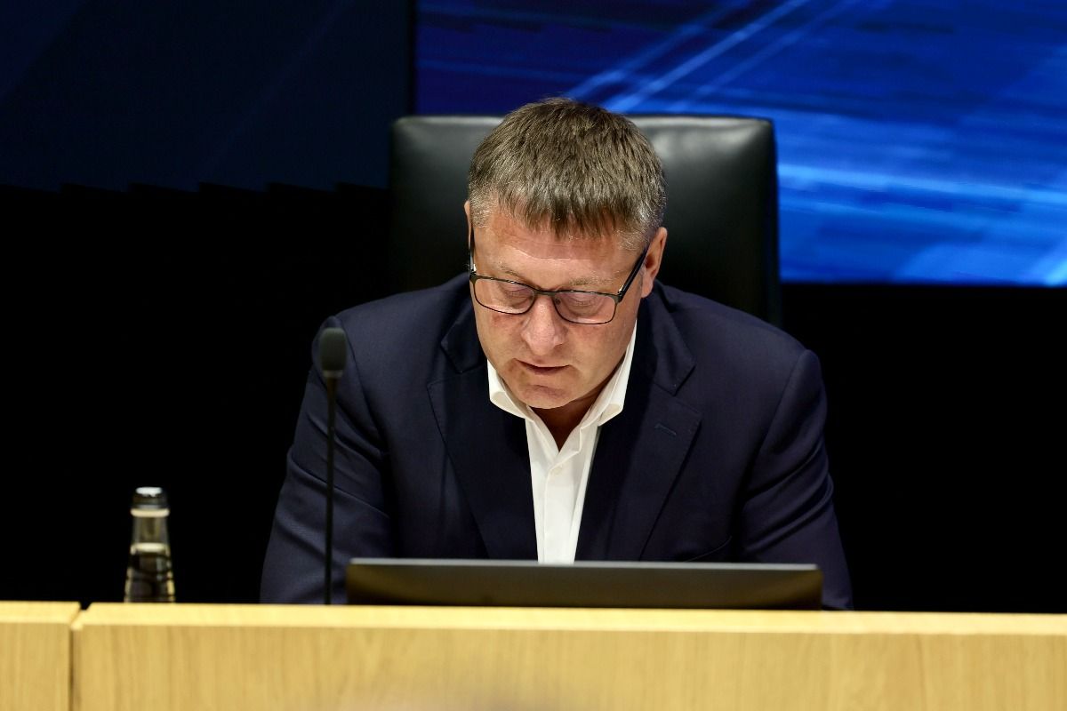 Александр Шуваев обозначил ключевые приоритеты работы областного правительства по&nbsp;итогам еженедельного рабочего совещания