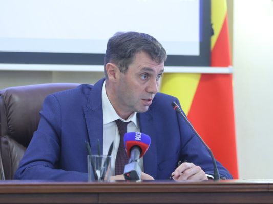 Подготовку Воронежа к зиме и ЕГЭ обсудили на планёрке в мэрии  