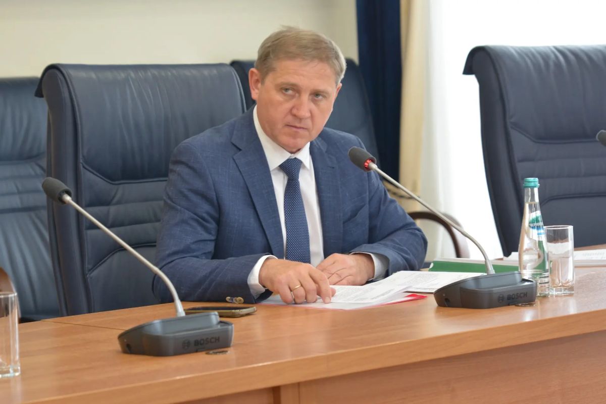 На что&nbsp;пошли средства городской казны Воронежа в&nbsp;2025 году&nbsp;