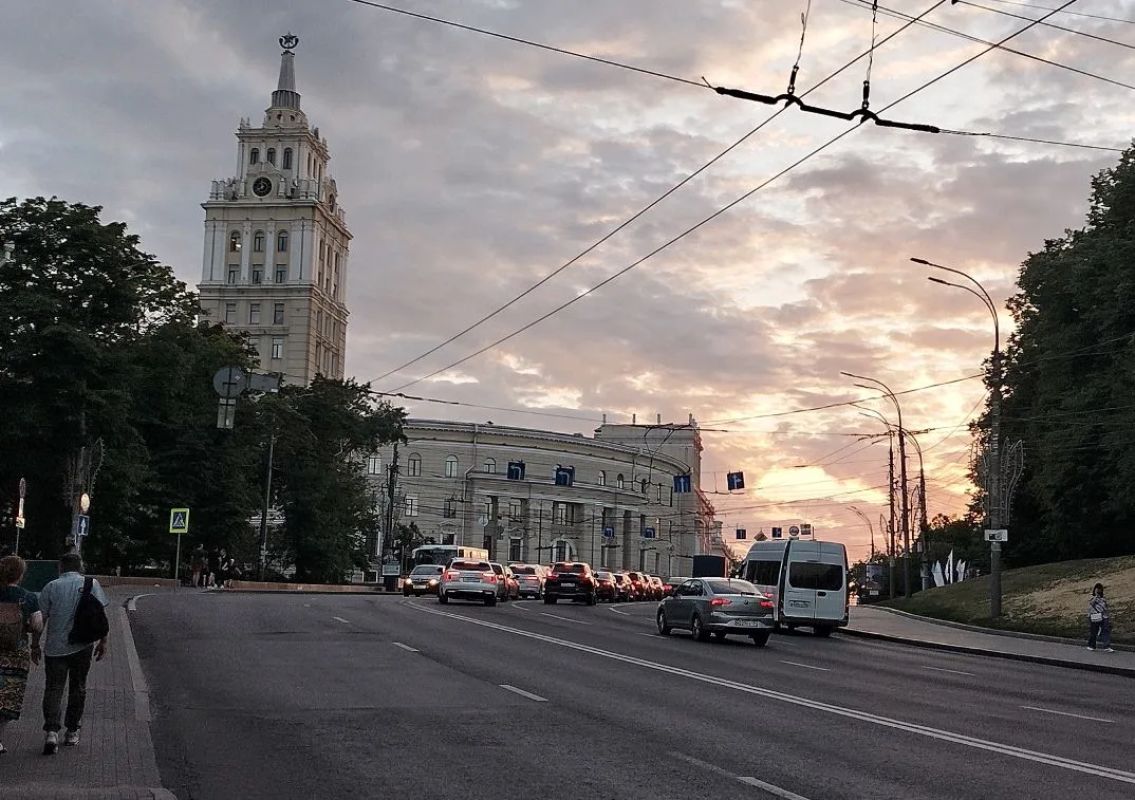 Воронежцы могут оформить «симку» в отделениях МФЦ&nbsp;