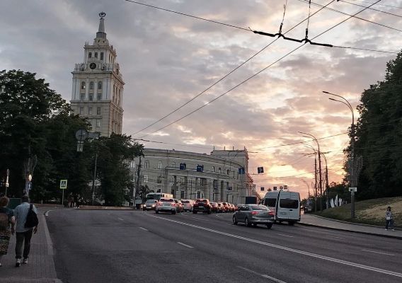 Воронежцы могут оформить «симку» в отделениях МФЦ 