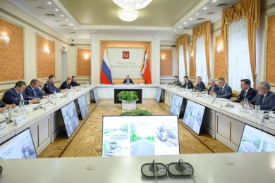 Как воронежский губернатор предложил бороться с водителями на выделенках? 