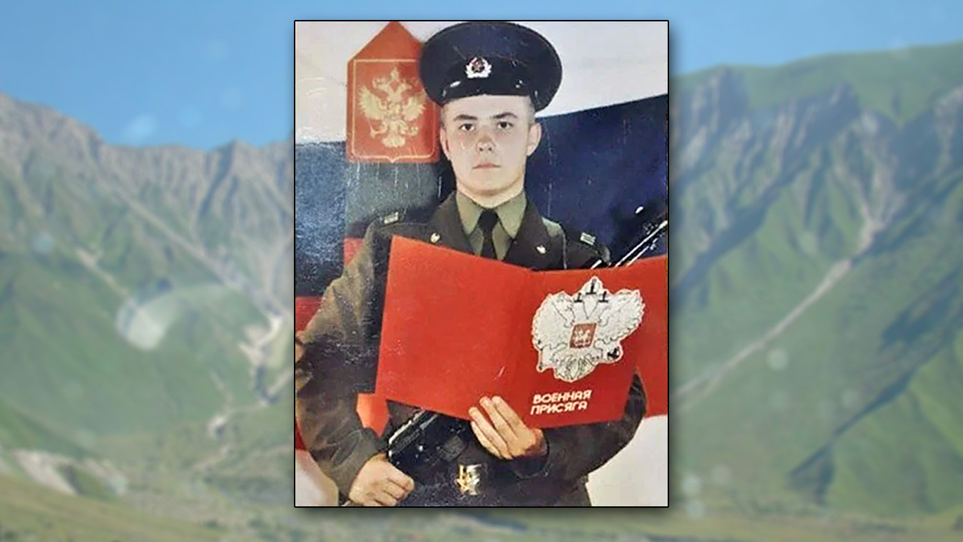 Воин Евгений, почитаемый в народе как святой: 30 лет его подвигу