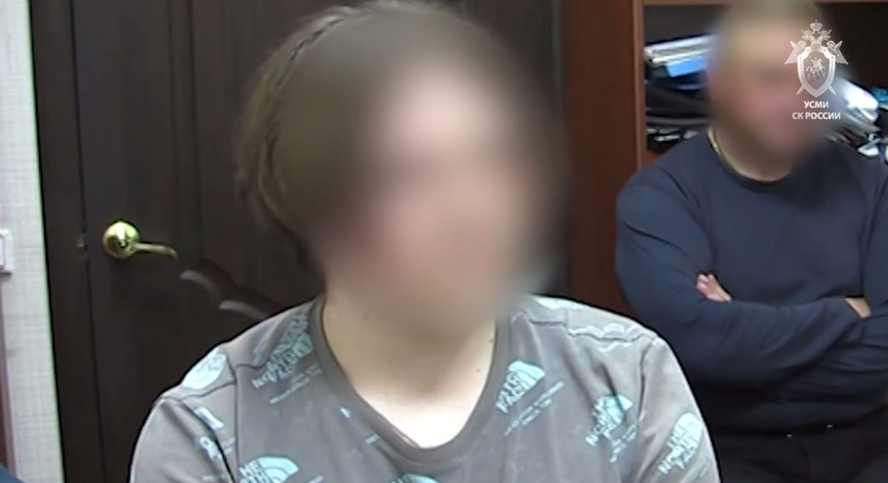 Сына подозревают в причастности к убийству собственного отца