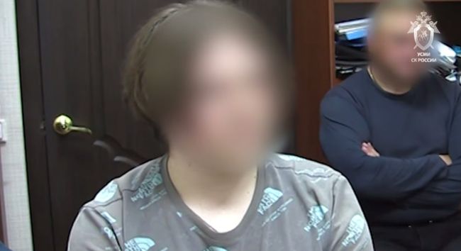 18-летнего жителя Черноземья заподозрили в причастности к расстрелу собственного...