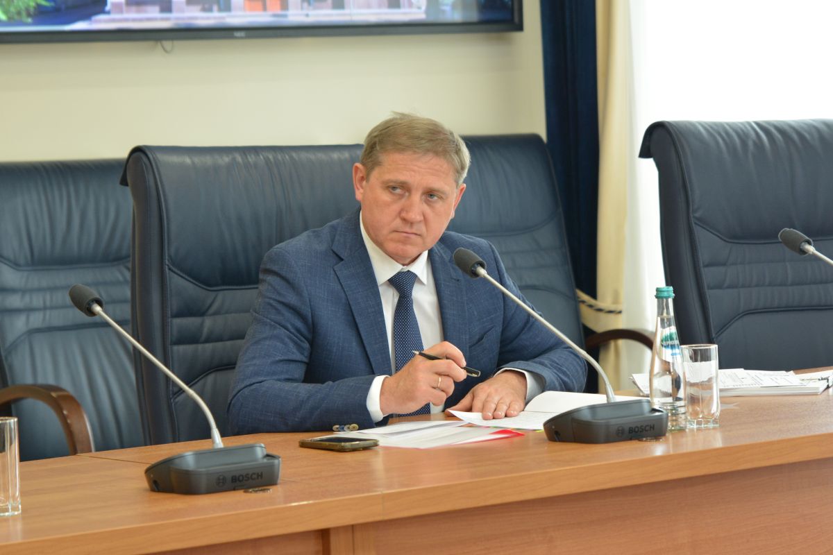 Льготы на&nbsp;питание воронежских школьников могут расширить
