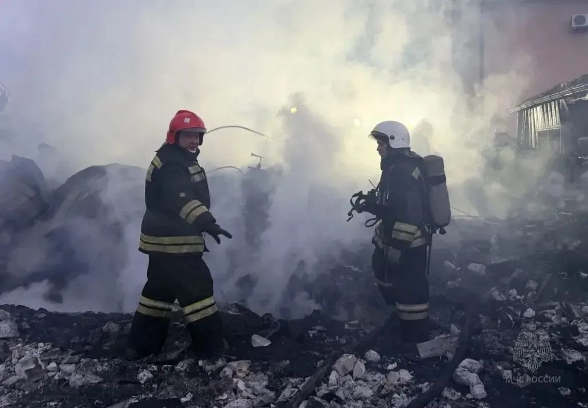Стали известны погибшие при взрыве дома в Липецке
