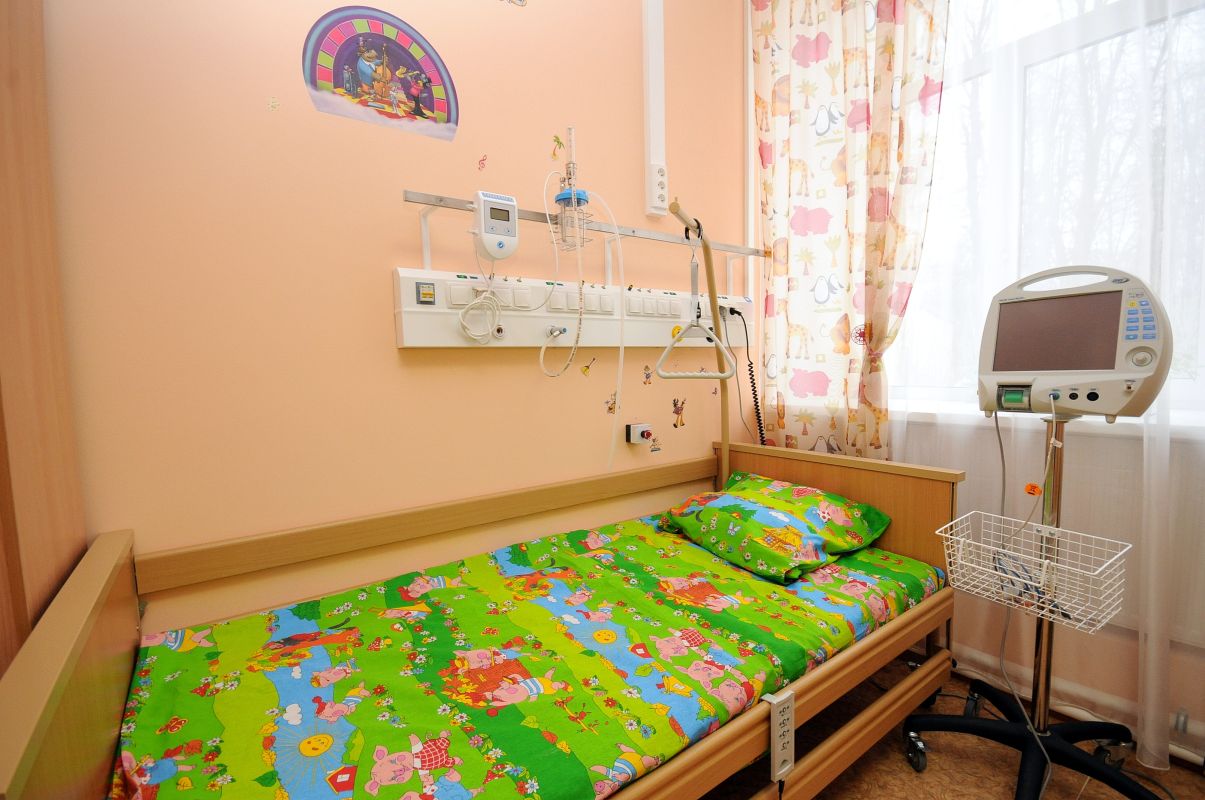 Пропавший 14-летний подросток оказался в&nbsp;воронежской больнице