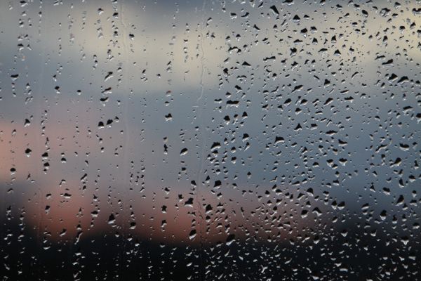 Ливень обрушился на Воронеж: столько ещё продлятся осадки?