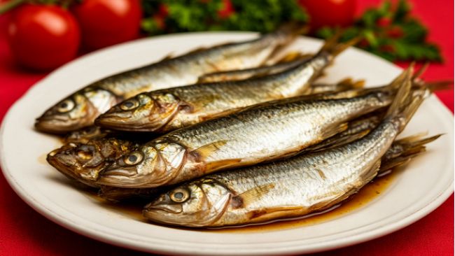 Назван продукт, любителям которого может грозить раннее старение 