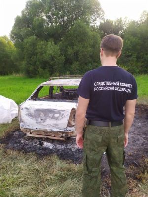 После эфира на федеральном канале Бастрыкин потребовал доклад о жуткой смерти во...