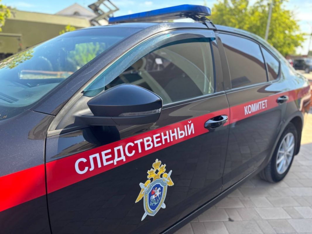 СК ищет украинских террористов, убивших мирных жителей под Белгородом