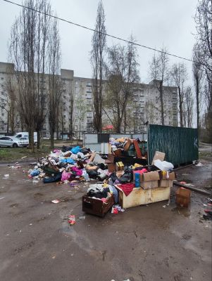 «Экотехнологии» ответили на претензии воронежских властей о невывозе мусора 