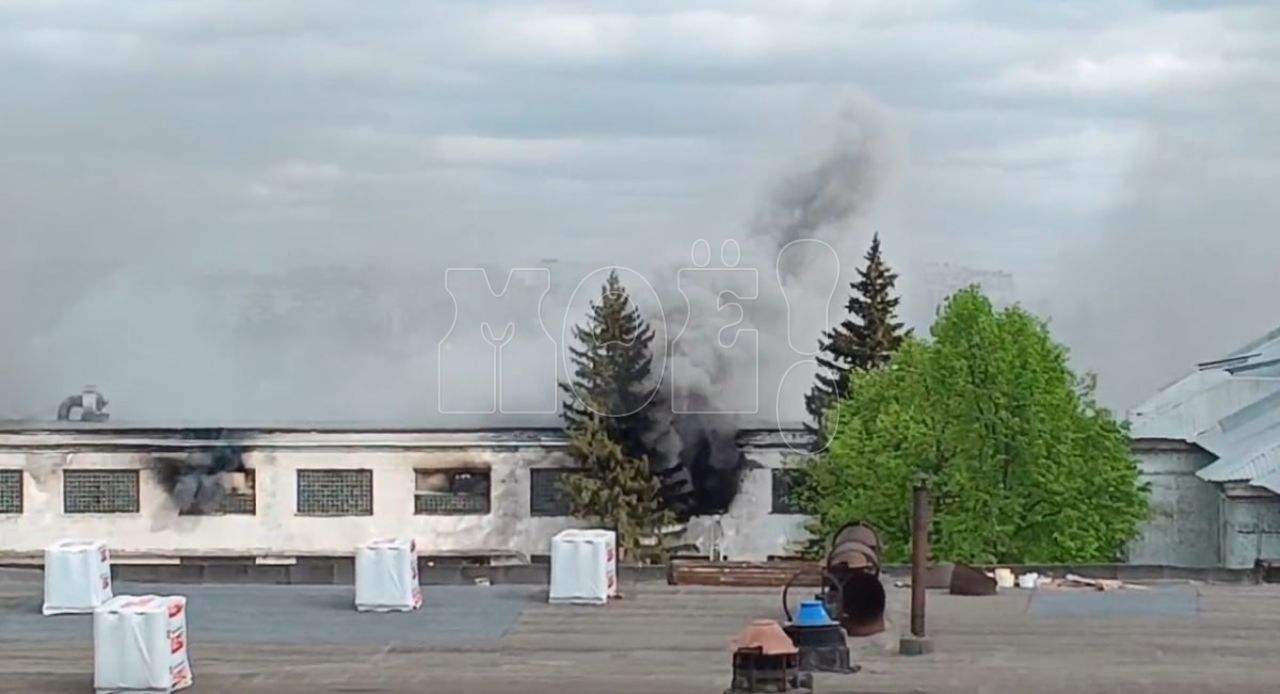 За гибель трёх человек на заводе наказали воронежца