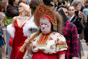 Фото: Сергей Усков