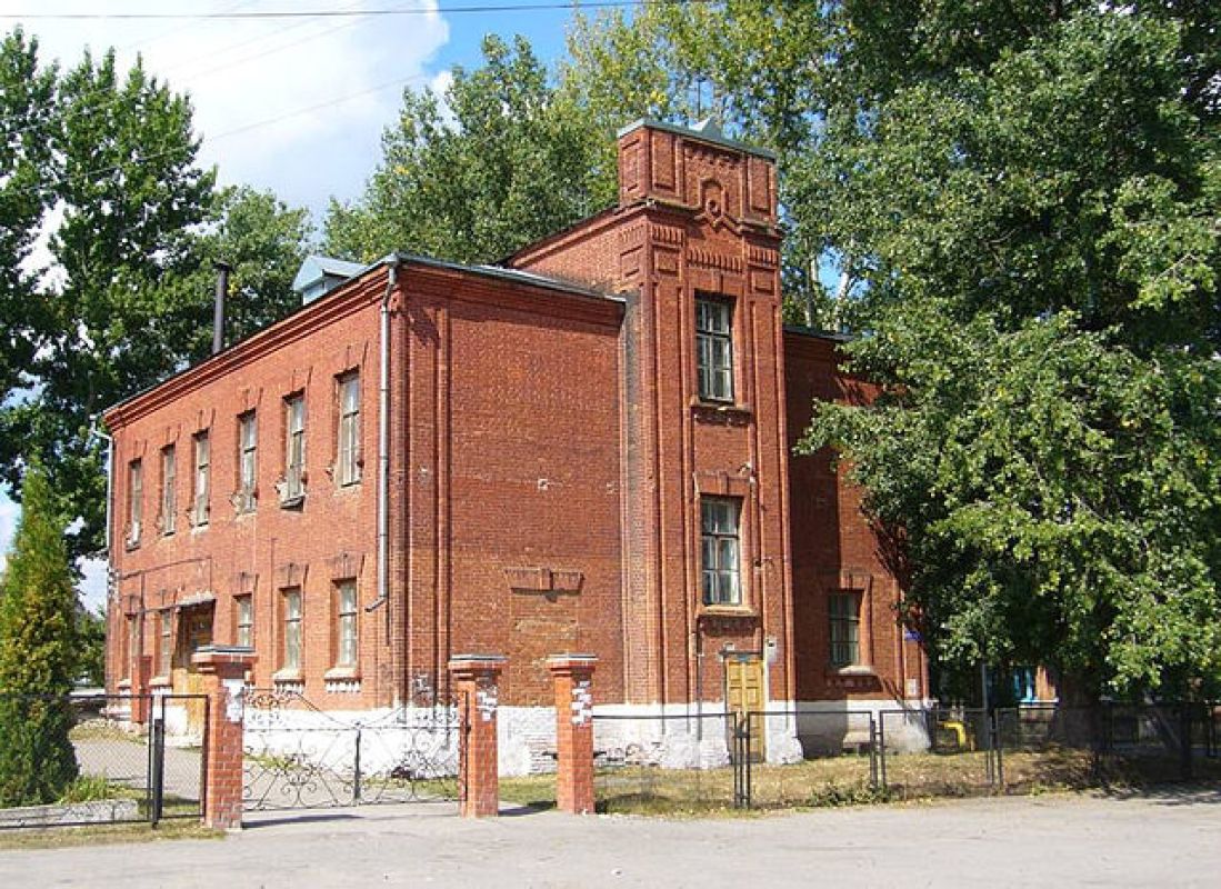 Торги с историей: «Арестный дом» под Липецком отдают инвесторам за 1 рубль