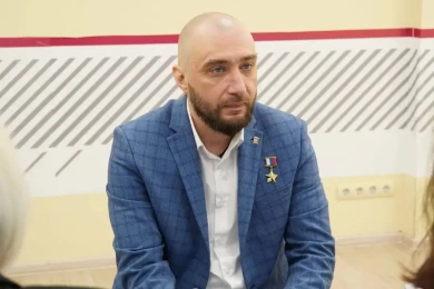 Праймериз на Белгородчине: рекорд Воробьева, отрыв Румянцева и победа Скоча