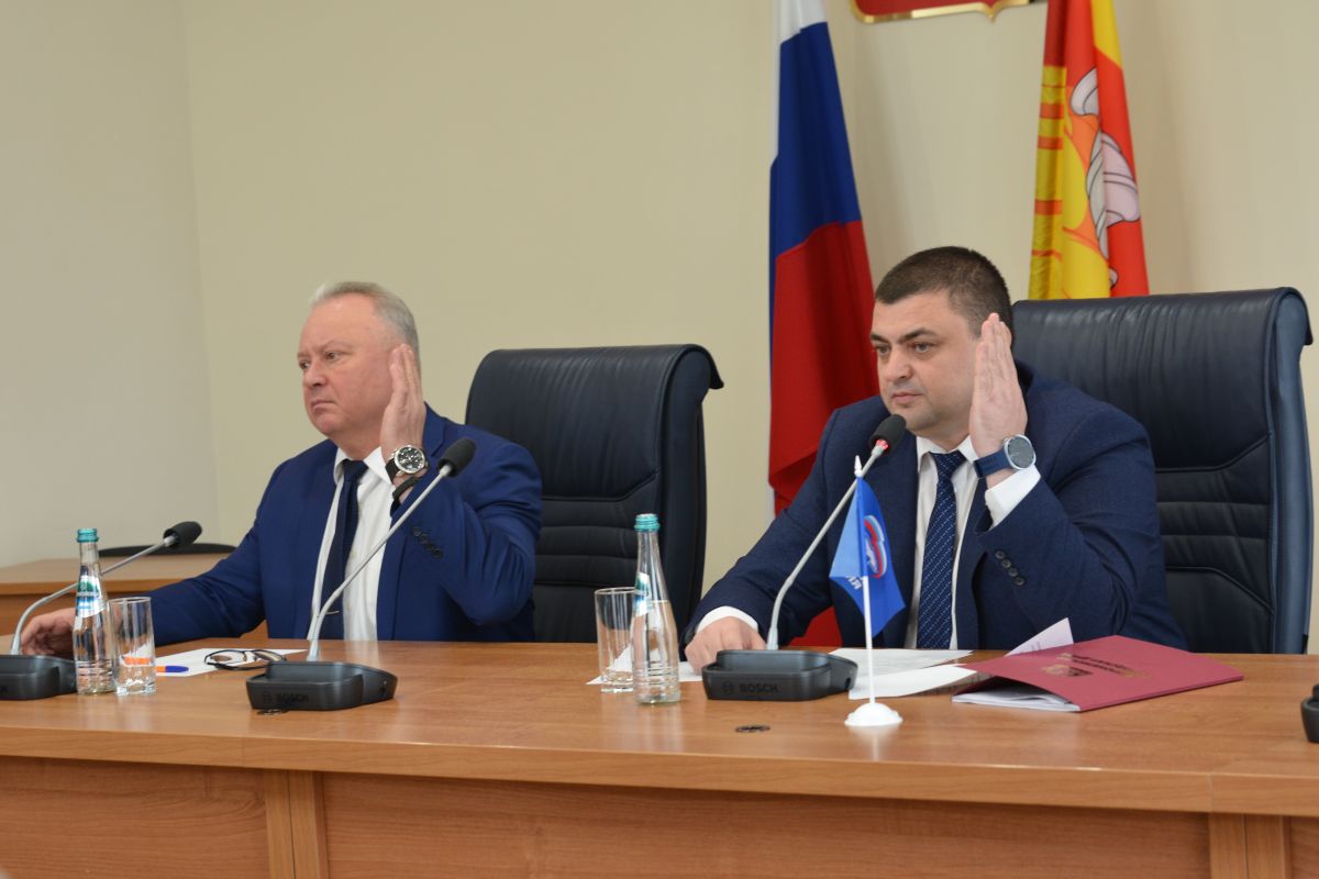 Теперь воронежцы будут нести одинаковую ответственность за&nbsp;уборку придомовых территорий &nbsp;