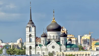 Воронежским верующим рассказали о смысле и традициях сплошной Троицкой седмицы